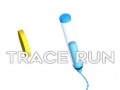 խաղ Trace Run