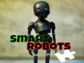 խաղ Smart Robots