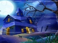 խաղ Hallowmas 2020 Puzzle