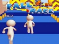 խաղ Fall Race 3D 