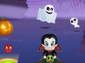 խաղ Halloween Bubble Shooter