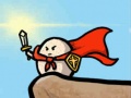 խաղ Tiny Heroes
