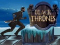 խաղ Black Thrones