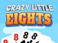 խաղ Crazy Little Eights