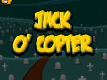 խաղ Jack O' Copter