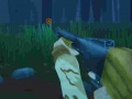խաղ Hallohunt