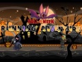 խաղ Halloween Running Adventure