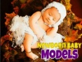 խաղ Newborn Baby Models