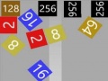 խաղ Chain Cube: 2048