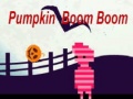 խաղ Pumpkin Boom Boom