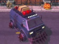 խաղ Halloween Skeleton Smash