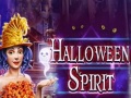 խաղ Halloween Spirit