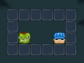 խաղ Help the Zombie