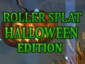 խաղ Roller Splat Halloween Edition