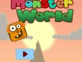 խաղ Monster World