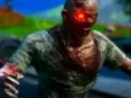 խաղ Dead Outbreak