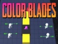 խաղ Color Blades