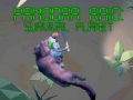 խաղ Pandora Raid: Survival Planet