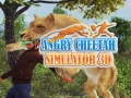 խաղ Angry Cheetah Simulatop 3D