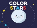 խաղ Color Stars