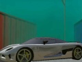 խաղ Mega Stunt Racer