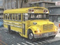 խաղ School Bus Simulation 