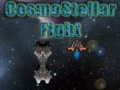 խաղ Cosmo Stellar Fight