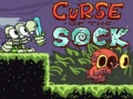 խաղ Curse of the Sock