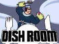 խաղ Dish Room