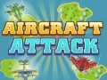 խաղ Aircraft Attack