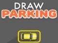 խաղ Draw Parking