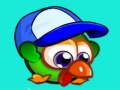 խաղ Green Chicken
