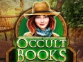 խաղ Occult Books