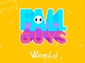 խաղ Fall Guys World