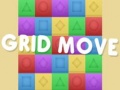 խաղ Grid Move