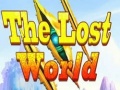 խաղ The Lost World