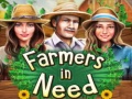 խաղ Farmers in Need