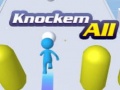 խաղ Knockem All