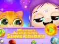 խաղ Miruna's Adventures: Slime Galaxy