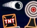 խաղ Neon Catapult