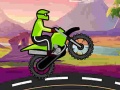 խաղ Moto Racer