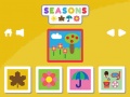խաղ Seasons