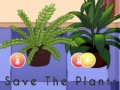 խաղ Save the Plants