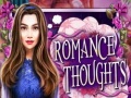 խաղ Romance Thoughts