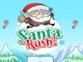 խաղ Santa Rush!
