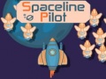 խաղ Spaceline Pilot