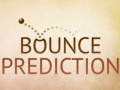 խաղ Bounce Prediction