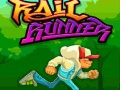 խաղ Rail Runner