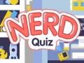 խաղ Nerd Quiz