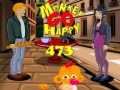 խաղ  Monkey Go Happy Stage 473